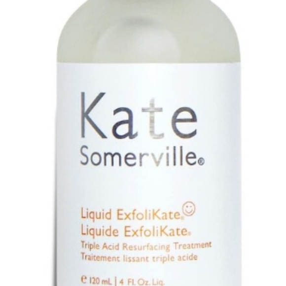 Kate Somerville Other - NWT KATE SOMERVILLE LIQUID EXFOLIKATE